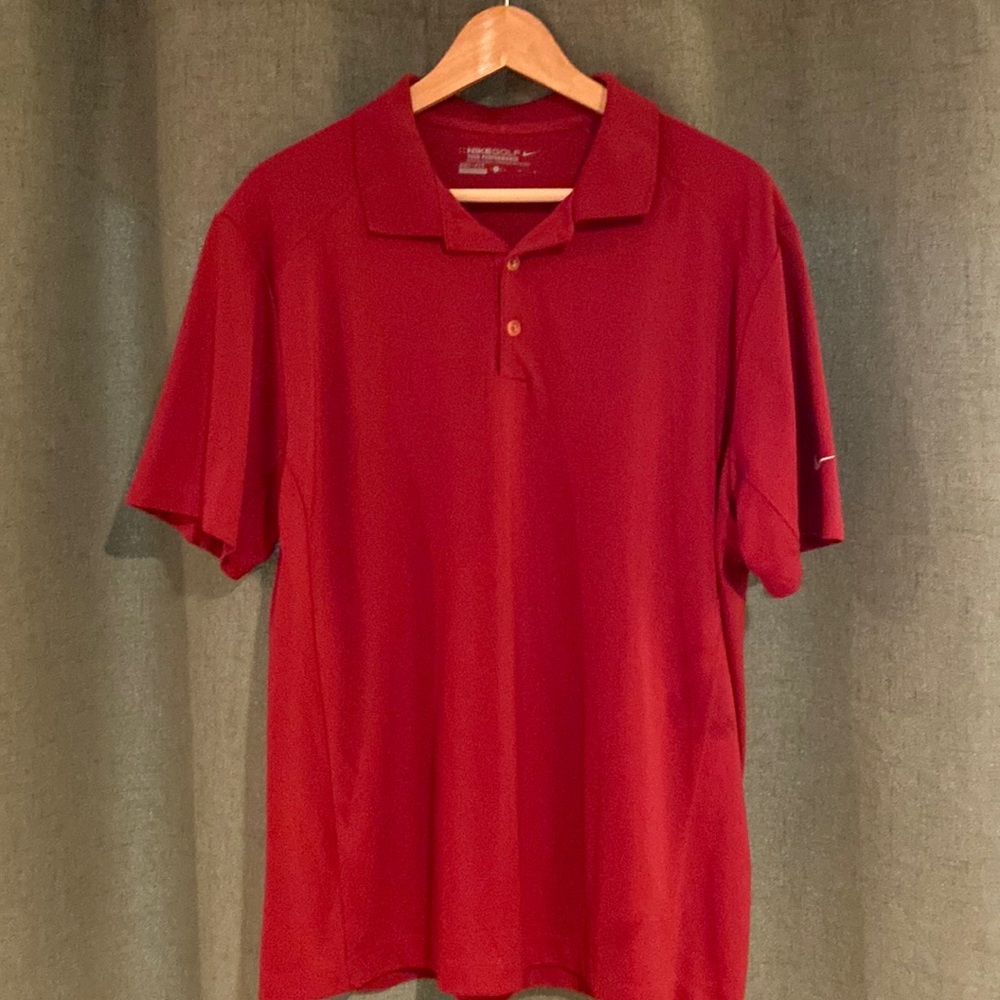 NWOT. Nike Golf Tour Performance. Dri-Fit